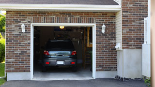 Garage Door Installation at Ballena Bay Alameda, California