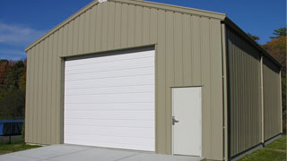 Garage Door Openers at Ballena Bay Alameda, California